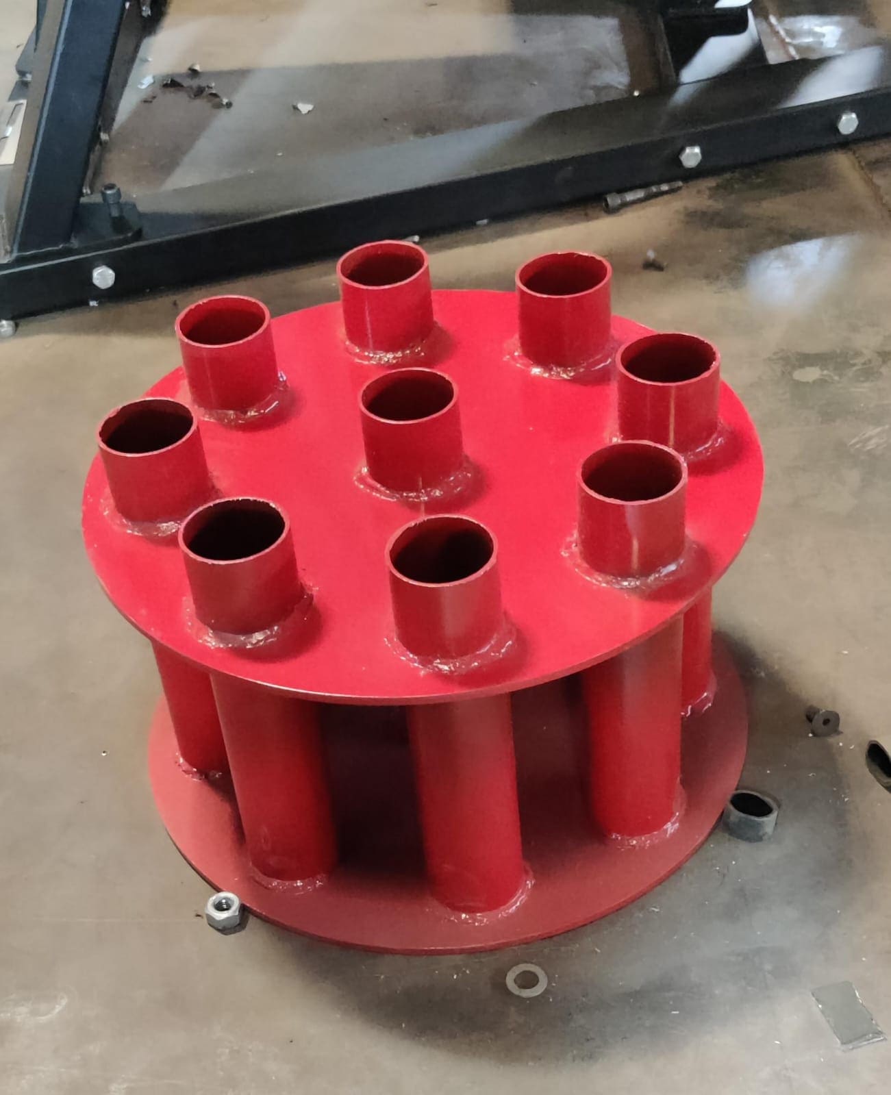 Gym Equipment Manufacturer In India